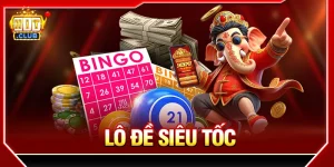 lô đề siêu tốc
