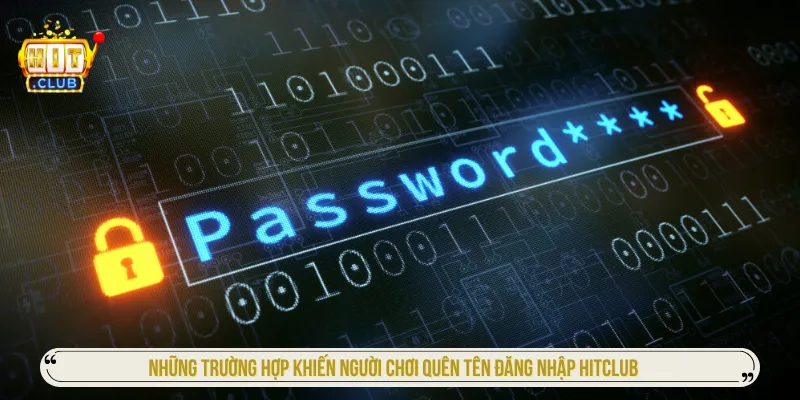 Tạo nhiều tài khoản dễ khiến người chơi quên thông tin